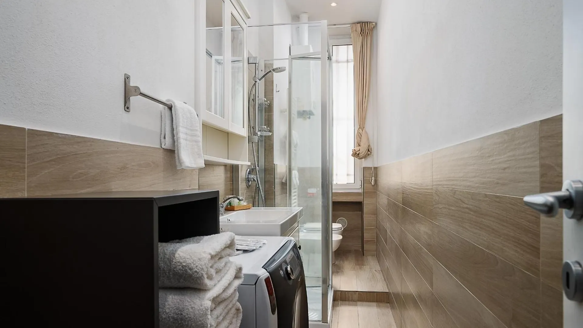 New - M2 Famagosta - Bocconi And Darsena Apartment Milano