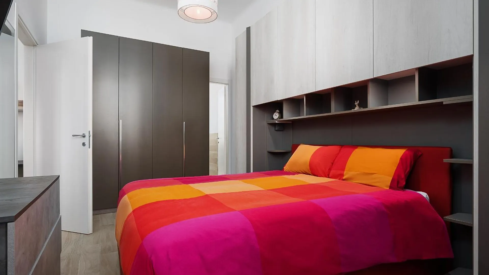 New - M2 Famagosta - Bocconi And Darsena Apartment Milano Italien