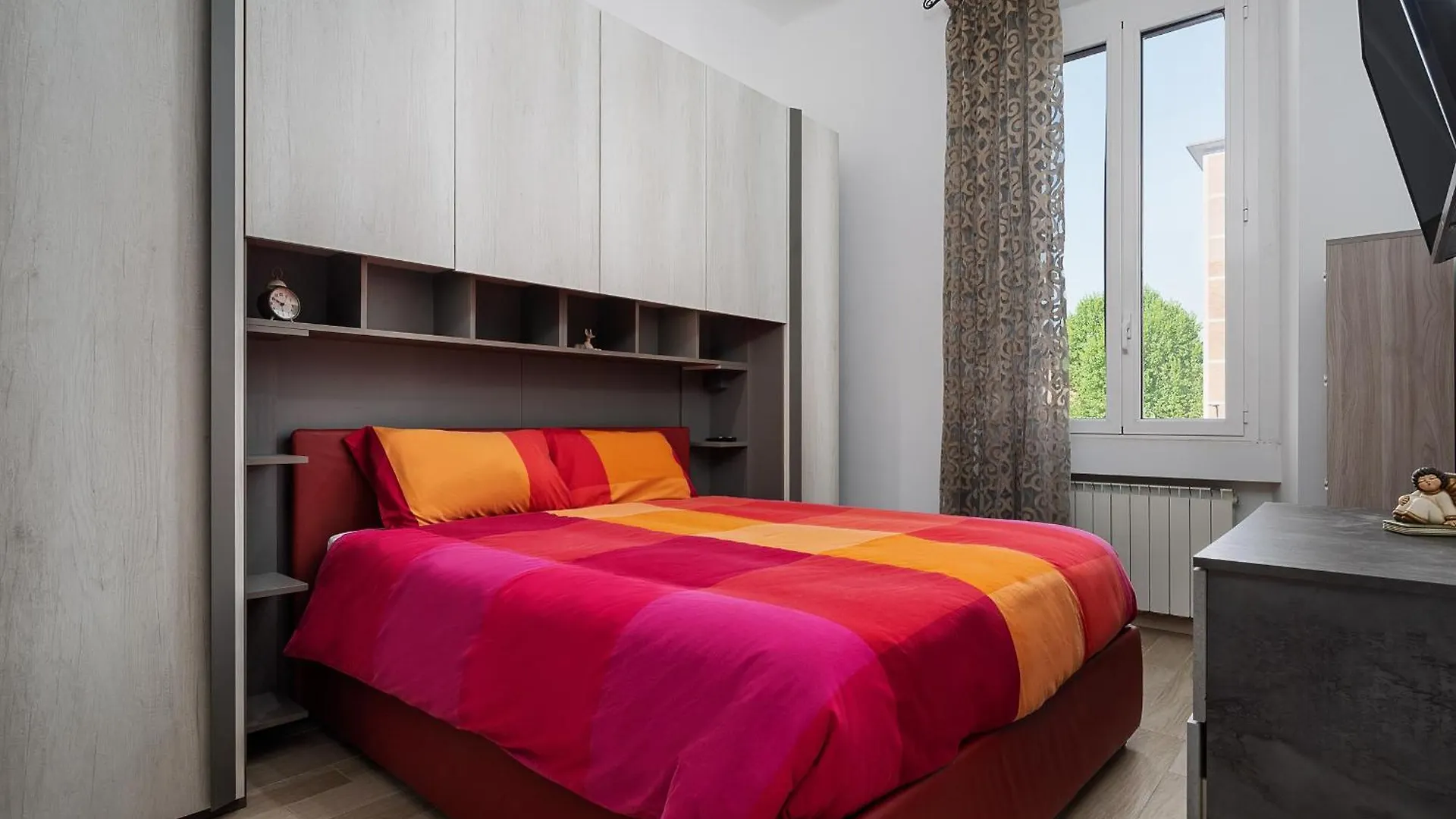 New - M2 Famagosta - Bocconi And Darsena Apartment Milano